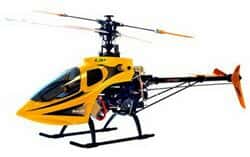 هلیکوپتر مدل رادیو کنترل موتور الکتریکی ای اسکای BELT-CP23879thumbnail